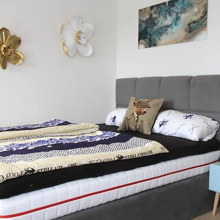 Apartment Taelerblick Maxi -Neu Modernisiert- Böbrach エクステリア 写真